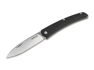 Boker Nóż składany Magnum Long Lead EDC (01SC080) T 01SC080 - Noże - miniaturka - grafika 2