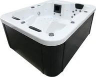 Baseny ogrodowe - Home Deluxe SPA ogrodowe INV-230 210 cm x 80 cm INV-230 - miniaturka - grafika 1