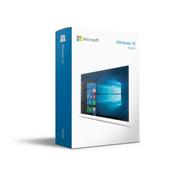 Systemy operacyjne - Microsoft Windows 10 Home 32/64 Bit - klucz (Key) - PROMOCJA - Faktura VAT - miniaturka - grafika 1