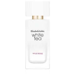 Elizabeth Arden White Tea Wild Rose Woda toaletowa 50 ml - Wody i perfumy damskie - miniaturka - grafika 1
