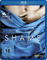 Filmy obyczajowe Blu-ray - Wstyd - miniaturka - grafika 1