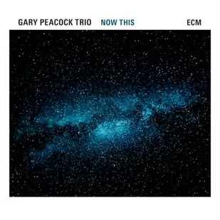 Now This CD) Gary Peacock - Jazz, Blues - miniaturka - grafika 1