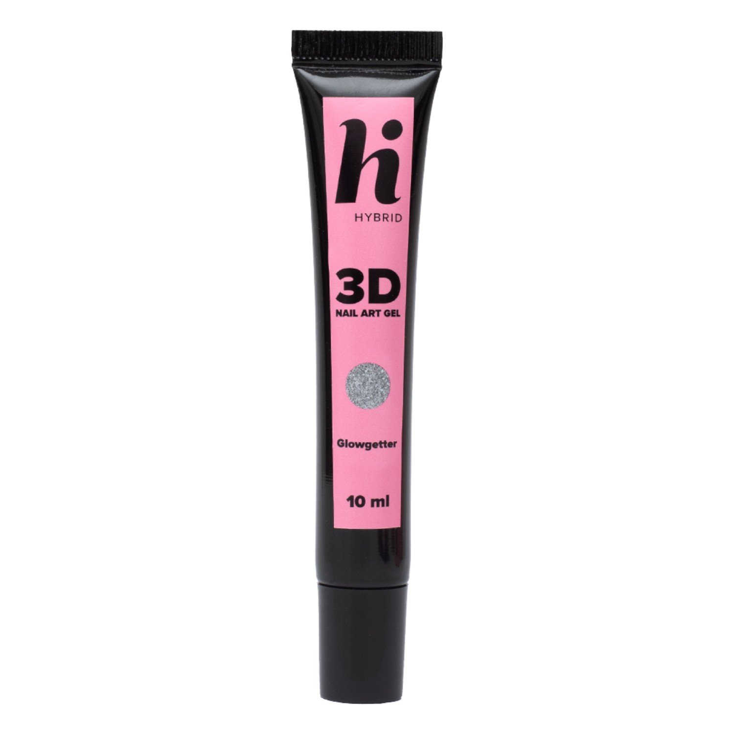 Hi Hybrid Żel do zdobień, 3D Glowgetter