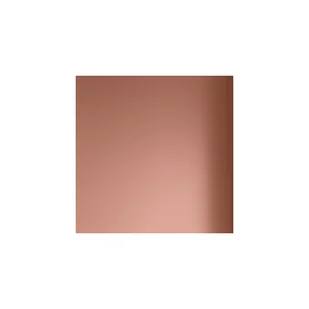 Próbka GLOBALO - Color 1.1 Copper Mat - Akcesoria i części do okapów - miniaturka - grafika 1
