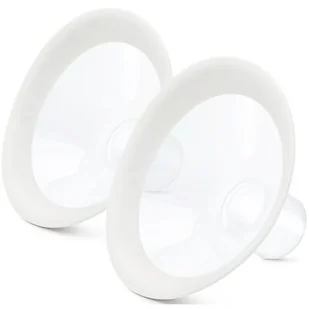 Medela Fit Flex 21 2szt 7056052 - Laktatory - miniaturka - grafika 1