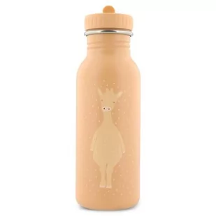 Trixie Baby Pani Żyrafa bidon - butelka 500 ml - Butelki termiczne - miniaturka - grafika 1
