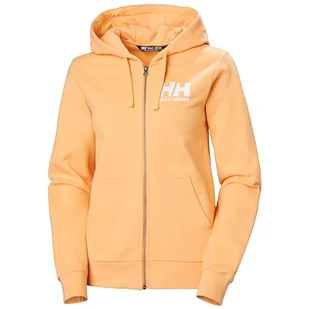 Helly Hansen Damska bluza z kapturem 2.0 z logo W Hh - Bluzy damskie - miniaturka - grafika 1