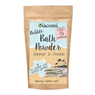 Kosmetyki do kąpieli - Nacomi Nacomi Puder do kąpieli Greckie lato 150g NACO-1883 - miniaturka - grafika 1