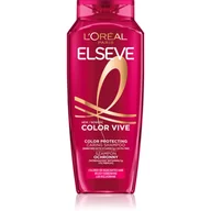Szampony do włosów - Loreal Elseve Color Vive Szampon 250 ml - miniaturka - grafika 1