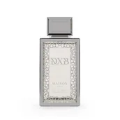 Wody i perfumy damskie - Maison Asrar DXB Woda perfumowana 100 ml - miniaturka - grafika 1