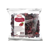 Bakalie - ﻿Helio Żurawina Suszona Cięta 300 G - miniaturka - grafika 1