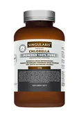 Suplementy diety - SINGULARIS Singularis Chlorella Powder 100% Pure 250 g - miniaturka - grafika 1