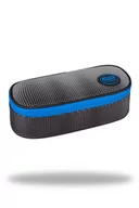 Piórniki - Patio Piórnik owalny Coolpack Campus GRADIENT GREY - miniaturka - grafika 1