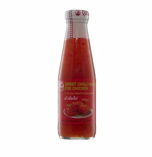 Sos chilli do drobiu 230 ml - Sosy w torebkach - miniaturka - grafika 1