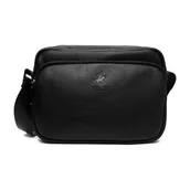 Torby męskie - Torba męska Beverly Hills Polo Club C-BHPC-L-012-08 - miniaturka - grafika 1