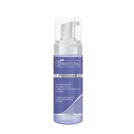 Pianki do mycia twarzy - Bielenda Professional Clean Comfort Kremowa pianka do mycia twarzy z Aktywnym Kompleksem Kojącym 150.0 ml - miniaturka - grafika 1