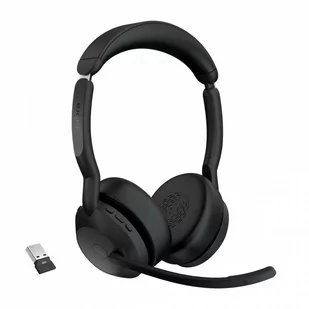Słuchawki Evolve2 55 Link380a MS Stereo - Słuchawki - miniaturka - grafika 1