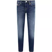 Diesel Jeansy Skinzee | Skinny fit