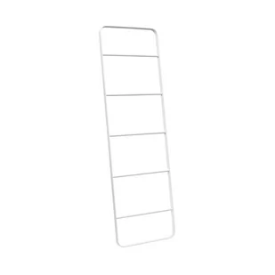 Sealskin Brix Drabina na ręczniki biały mat 362474610 - Wieszaki łazienkowe - miniaturka - grafika 2