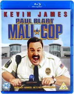 Komedie Blu-Ray - Paul Blart: Mall Cop (oficer Blart) [blu-ray] - miniaturka - grafika 1