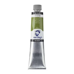 Farba Olejna 200Ml 623 Sap Green Van Gogh Talens - Farby i media malarskie - miniaturka - grafika 1