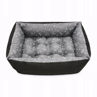 Legowiska dla psów - Legowisko dla psa kanapa 70x55 CLAW WODOODPORNE - miniaturka - grafika 1