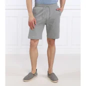 Spodenki męskie - Napapijri Szorty NALIS SUM | Regular Fit - miniaturka - grafika 1