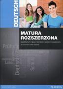Podręczniki dla liceum - Repetytorium maturalne. Język niemiecki Podręcznik. Poziom rozszerzony + kod (interaktywne repetytorium) - miniaturka - grafika 1