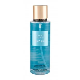 Victoria´s Secret Aqua Kiss spray do ciała 250 ml dla kobiet - Wody i perfumy damskie - miniaturka - grafika 1