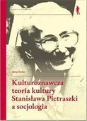 Nauka - Kulturoznawcza teoria kultury Stanisława... - Jerzy Żurko - miniaturka - grafika 1