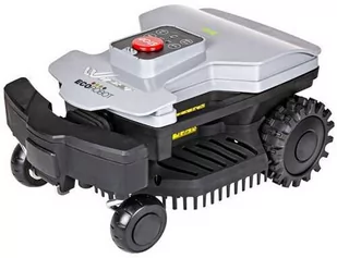 Robot koszący Wiper Ecorobot IKE XH10 R - Roboty koszące - miniaturka - grafika 1