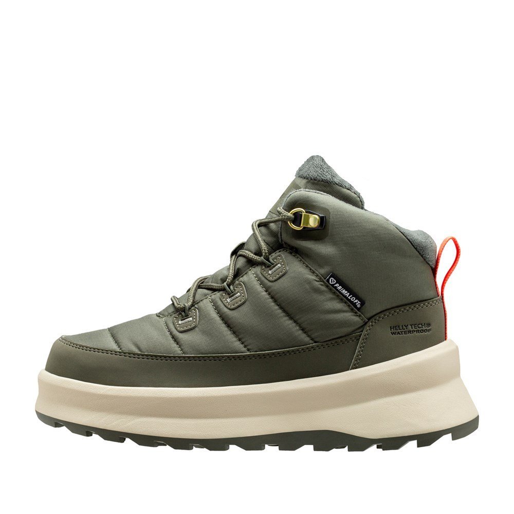 Buty Helly Hansen Winter Bliss 12071431