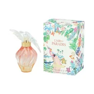 Wody i perfumy damskie - Nina Ricci L'Air du Paradis Woda toaletowa 50 ml - miniaturka - grafika 1