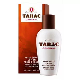 Tabac Original Woda po goleniu 100ml - Wody po goleniu - miniaturka - grafika 1
