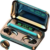 Słuchawki - Słuchawki F9 Tws Do Samsung Xiaomi Huawei Iphone - miniaturka - grafika 1