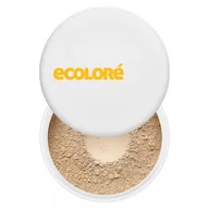 Podkłady do twarzy - Ecolore Ecolore Velvet Soft Touch Podkład do twarzy 562 Olive 2 10g - miniaturka - grafika 1