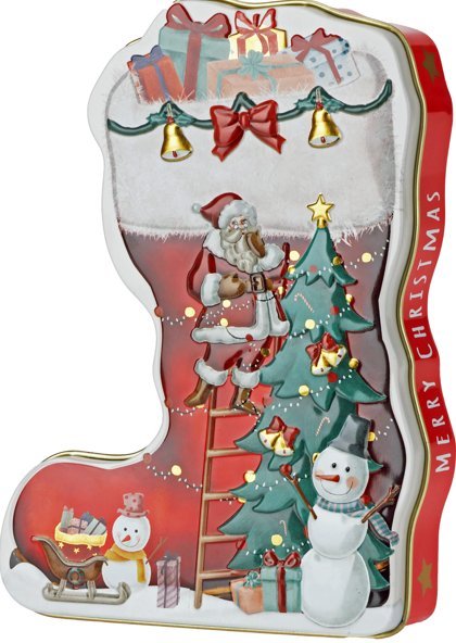 BUT ŚW. MIKOŁAJA 84G