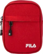 Nerki - Fila Saszetka New Pusher Berlin Bag, Czerwona, One size 685054-006 - miniaturka - grafika 1
