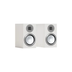 Monitor Audio Gold 50 6G kolumna podstawkowa (biały) - Głośniki i kolumny - miniaturka - grafika 1
