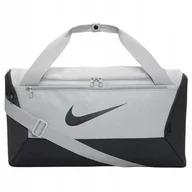 Torby sportowe - Torba Sportowa Nike Brasilia 41 Litrów Ba5957 077 - miniaturka - grafika 1