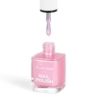 Lakiery do paznokci - Inglot LAKIER DO PAZNOKCI INGLOT PLAYINN 114 15.0 ml - miniaturka - grafika 1