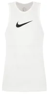 Koszulki męskie - Koszulka Nike Tank Top Koszykówka Dri-FIT BV9387-100 3XL - miniaturka - grafika 1