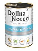 Dolina Noteci Premium Bogata W Jagnięcinę 800g DARMOWA DOSTAWA OD 95 ZŁ!