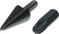 Wiertła - BGS pogłębiacz o wysokiej wydajności, rozmiar 1, 3  14 MM, 1620 - miniaturka - grafika 1