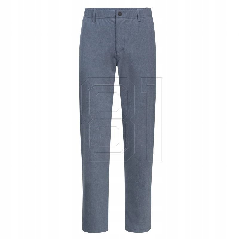 Spodnie Jack Wolfskin Winternebel Pants M 1508421_1010 54