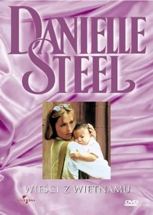Wieści z Wietnamu [DVD] - Filmy fabularne DVD - miniaturka - grafika 1
