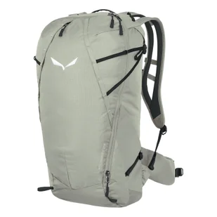 Plecak trekkingowy damski Salewa MOUNTAIN TRAINER 2 22 L zielony 00-0000001294_3898 - Plecaki - miniaturka - grafika 1