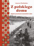 Biografie i autobiografie - Muza Z polskiego domu. Wybitni potomkowie ziemiańskich rodzin Joanna Puchalska - miniaturka - grafika 1