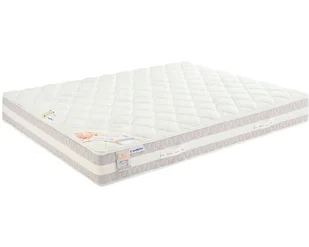 Materac Nuvola Lusso Mollyflex piankowy - Materace Materac Nuvola Lusso Mollyflex piankowy - Materace - miniaturka - grafika 1