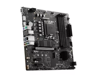 Płyta główna Płyta główna MSI PRO B760M-P LGA1700 microATX - Płyty główne - miniaturka - grafika 2